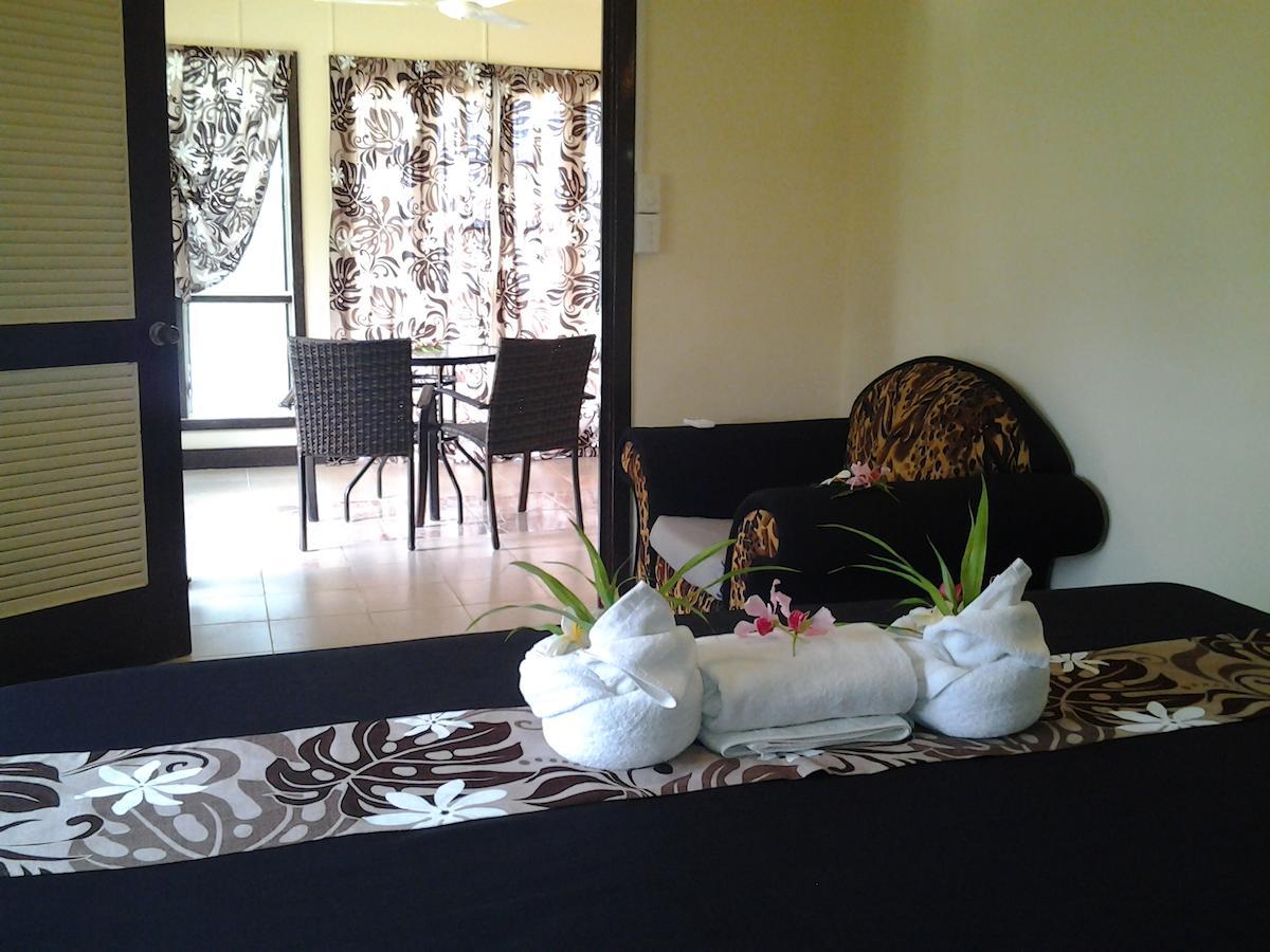 Vaimoana Seaside Lodge Savai'i Island 部屋 写真