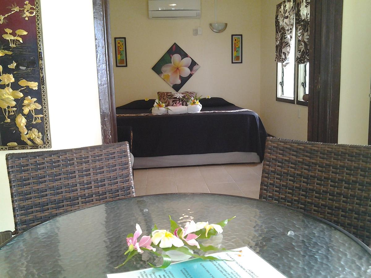 Vaimoana Seaside Lodge Savai'i Island 部屋 写真