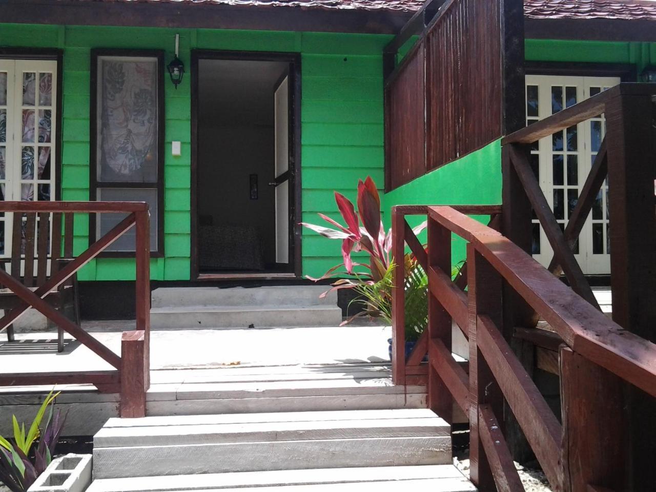 Vaimoana Seaside Lodge Savai'i Island 部屋 写真