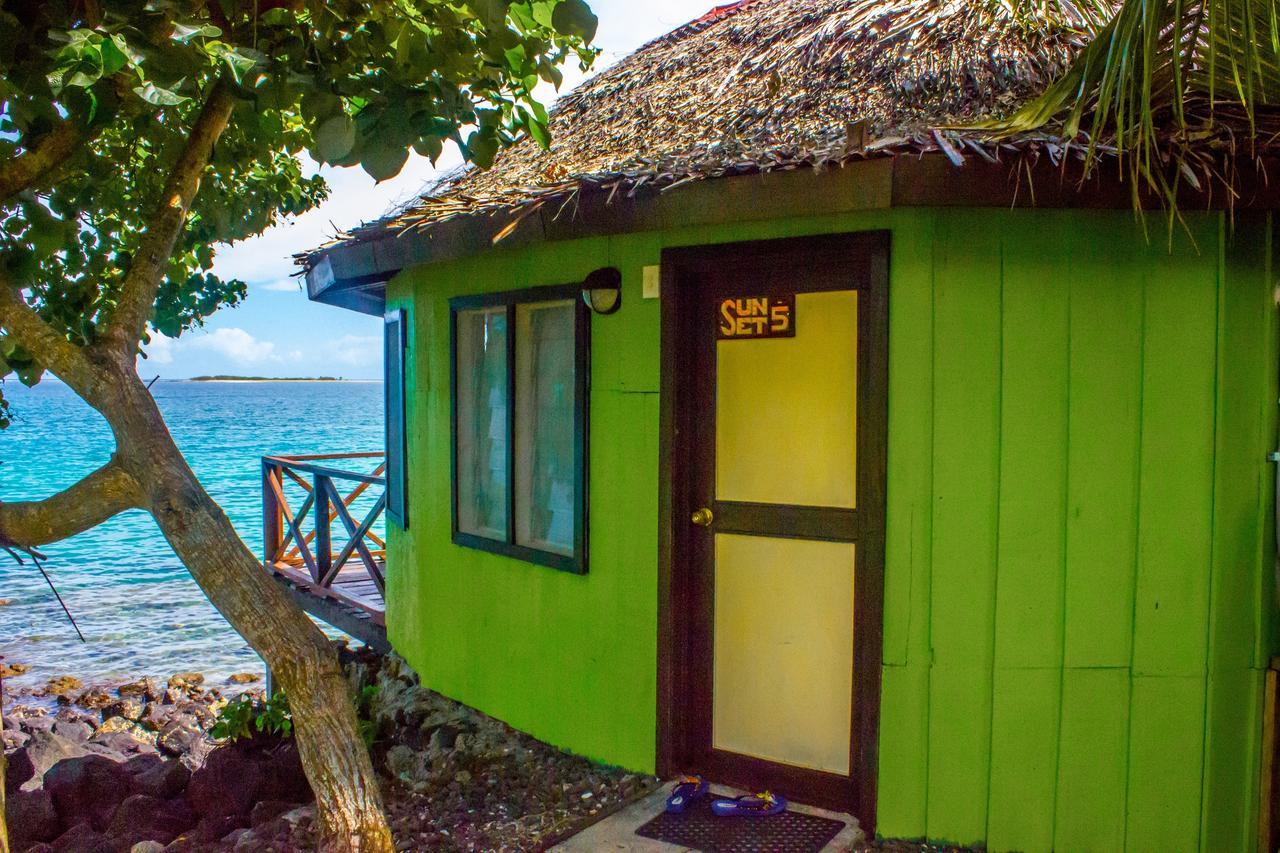 Vaimoana Seaside Lodge Savai'i Island 部屋 写真