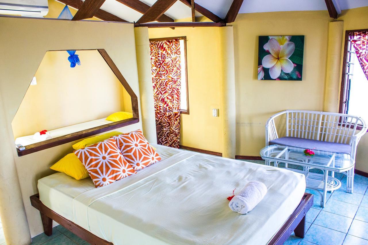 Vaimoana Seaside Lodge Savai'i Island 部屋 写真